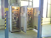 Электромонтажные работы
